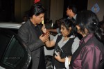 SRK n Deepika at Indian Idol Junior Event - 10 of 59