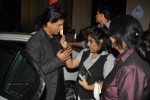 SRK n Deepika at Indian Idol Junior Event - 52 of 59