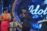 SRK n Deepika at Indian Idol Junior Event - 12 of 59