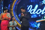 SRK n Deepika at Indian Idol Junior Event - 54 of 59