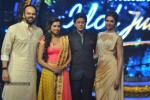 SRK n Deepika at Indian Idol Junior Event - 24 of 59