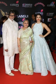 Stardust Awards 2016 Red Carpet 1 - 20 of 62