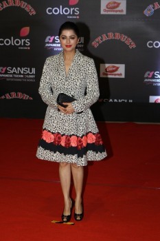 Stardust Awards 2016 Red Carpet 2 - 27 of 62