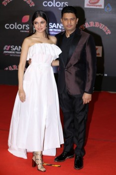 Stardust Awards 2016 Red Carpet 2 - 36 of 62