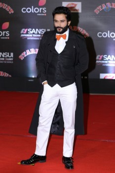 Stardust Awards 2016 Red Carpet 2 - 23 of 62