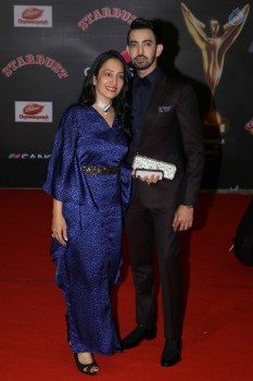Stardust Awards 2016 Red Carpet 2 - 24 of 62