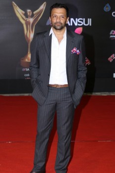 Stardust Awards 2016 Red Carpet 2 - 25 of 62