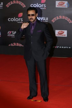 Stardust Awards 2016 Red Carpet 2 - 30 of 62