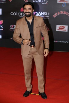 Stardust Awards 2016 Red Carpet 2 - 31 of 62