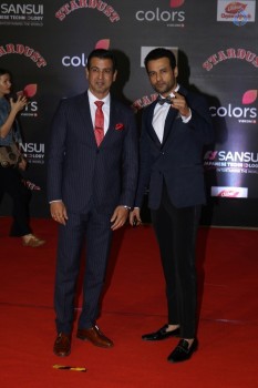 Stardust Awards 2016 Red Carpet 2 - 33 of 62