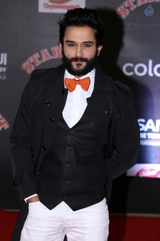 Stardust Awards 2016 Red Carpet 2 - 36 of 62