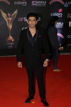 Stardust Awards 2016 Red Carpet 2 - 38 of 62