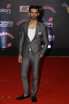 Stardust Awards 2016 Red Carpet 2 - 39 of 62