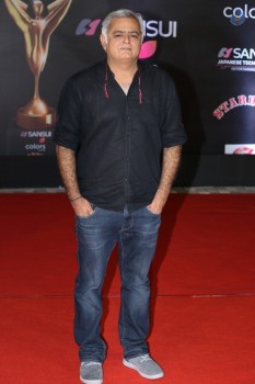 Stardust Awards 2016 Red Carpet 2 - 40 of 62