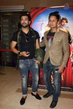Stars at Jeena Isi Ka Naam Hai Premiere - 9 of 42
