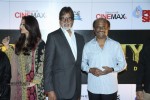 Stars at Kochadaiyaan First Look Launch - 110 of 113