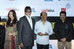 Stars at Kochadaiyaan First Look Launch - 32 of 113