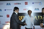 Stars at Kochadaiyaan First Look Launch - 50 of 113