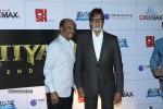 Stars at Kochadaiyaan First Look Launch - 56 of 113