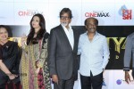 Stars at Kochadaiyaan First Look Launch - 71 of 113