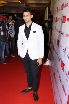 Style Icon Of Maharastra Lokmat Awards 2016-2017 - 6 of 63