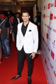 Style Icon Of Maharastra Lokmat Awards 2016-2017 - 62 of 63
