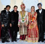 Sudeep Jaipurwale Sangeet n Wedding Ceremony - 8 of 23