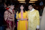 Sudeep Jaipurwale Sangeet n Wedding Ceremony - 18 of 23