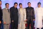 Suhail and Sandhya Wedding Reception - 3 of 53