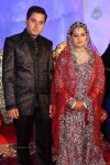 Suhail and Sandhya Wedding Reception - 4 of 53