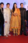 Suhail and Sandhya Wedding Reception - 6 of 53