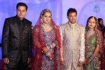 Suhail and Sandhya Wedding Reception - 14 of 53
