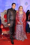 Suhail and Sandhya Wedding Reception - 18 of 53