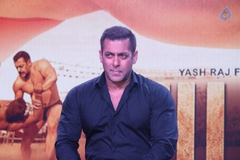 Sultan Trailer Launch Photos - 12 of 26