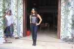 Sunny Leone at Dangerous Husn Sets - 13 of 22