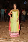 Sunny Leone at Film Leela Sets - 22 of 41