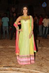 Sunny Leone at Film Leela Sets - 25 of 41