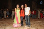 Sunny Leone at Film Leela Sets - 13 of 41