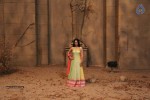 Sunny Leone at Film Leela Sets - 40 of 41