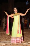 Sunny Leone at Film Leela Sets - 21 of 41