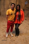 Sunny Leone at Film Leela Sets - 25 of 41