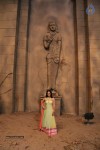 Sunny Leone at Film Leela Sets - 30 of 41