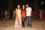 Sunny Leone at Film Leela Sets - 37 of 41