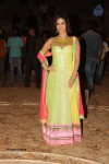Sunny Leone at Film Leela Sets - 39 of 41