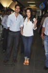 Sunny Leone at Mumbai Airport - 1 of 14