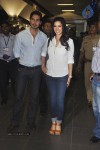 Sunny Leone at Mumbai Airport - 6 of 14