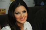 Sunny Leone at Saregama Wap Portal PM - 1 of 26