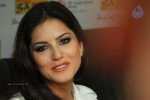 Sunny Leone at Saregama Wap Portal PM - 2 of 26