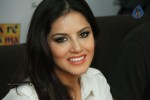 Sunny Leone at Saregama Wap Portal PM - 21 of 26