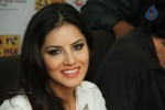 Sunny Leone at Saregama Wap Portal PM - 25 of 26